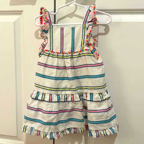 Girls 2t dress - Picture 1 of 2